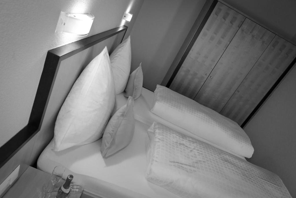 Alpina Appartements photo 4