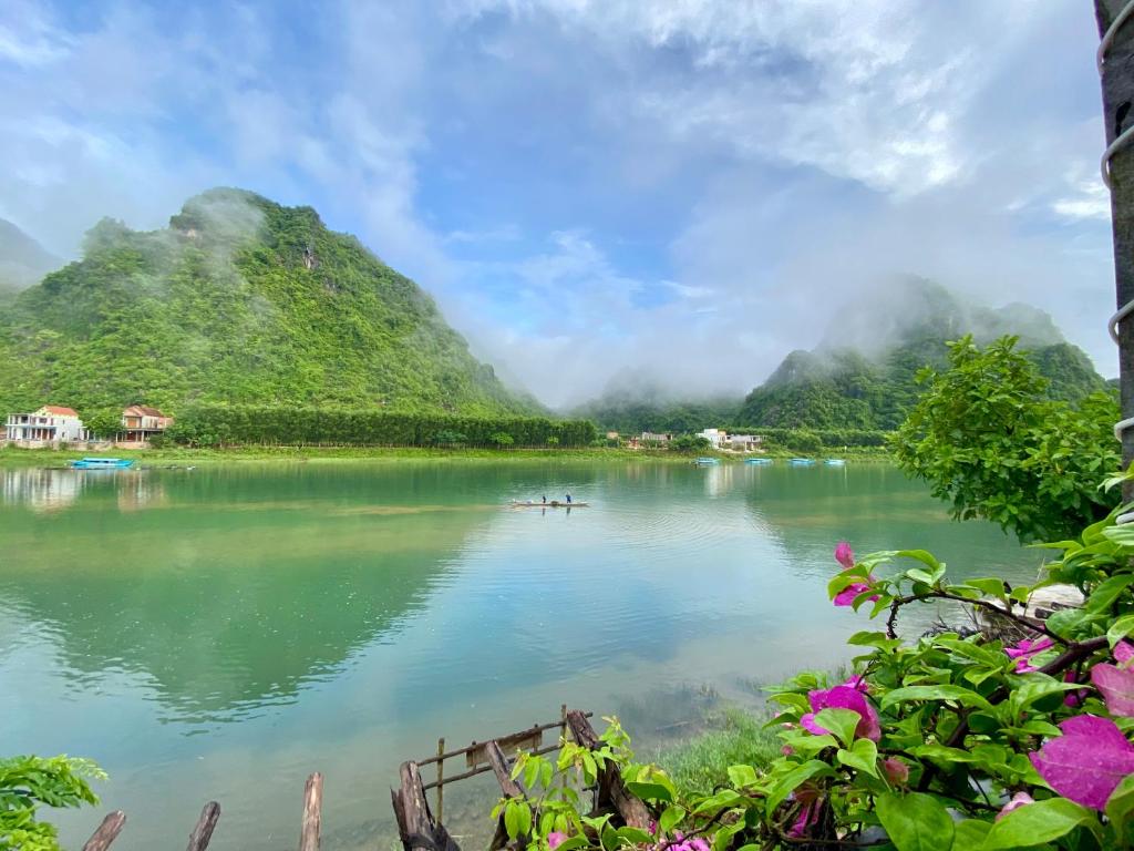 Phong Nha Coco Riverside