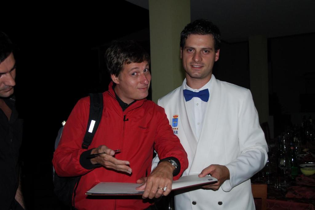 Real Asturias Hotel photo 4