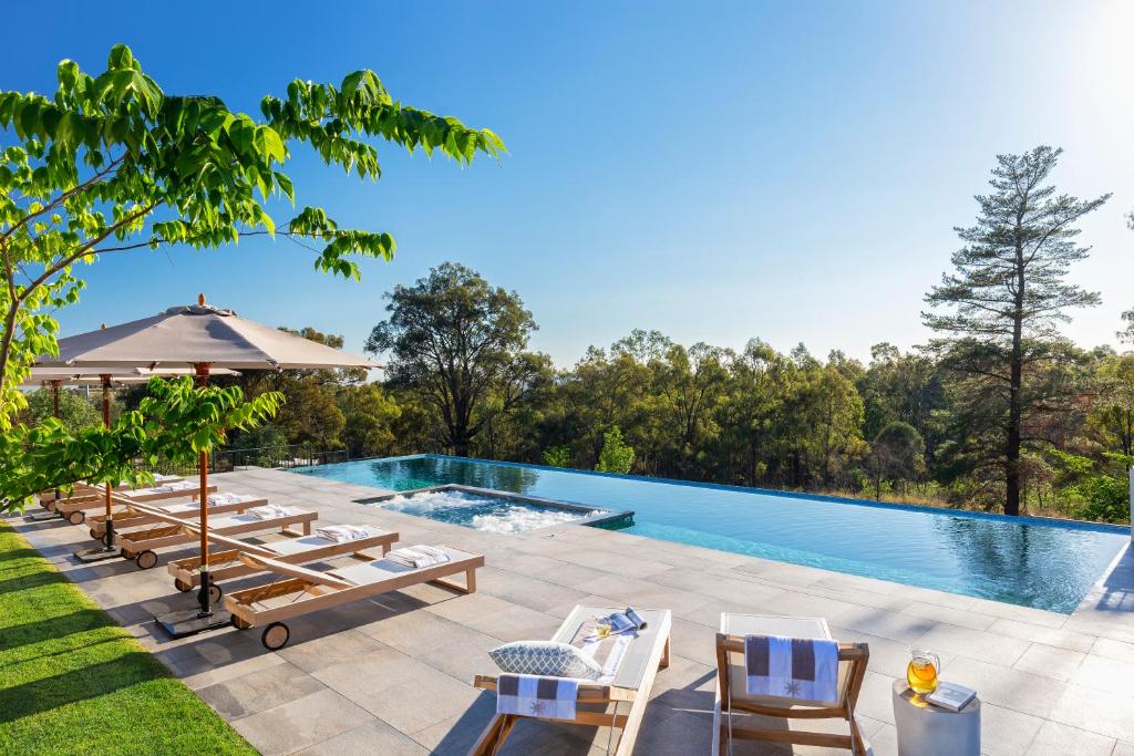 Spicers Guesthouse photo 1