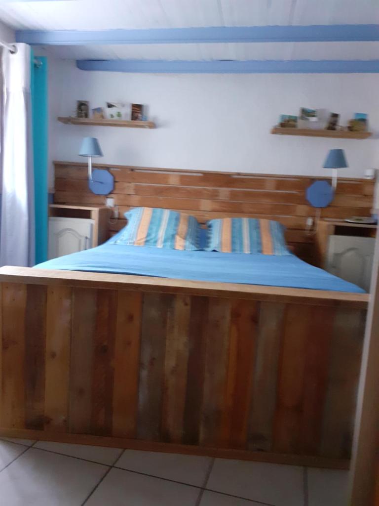 L'Oustalet photo 3