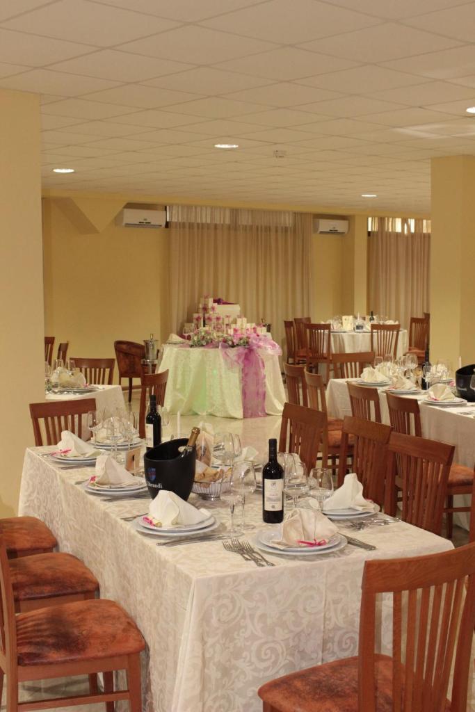 Real Asturias Hotel photo 2