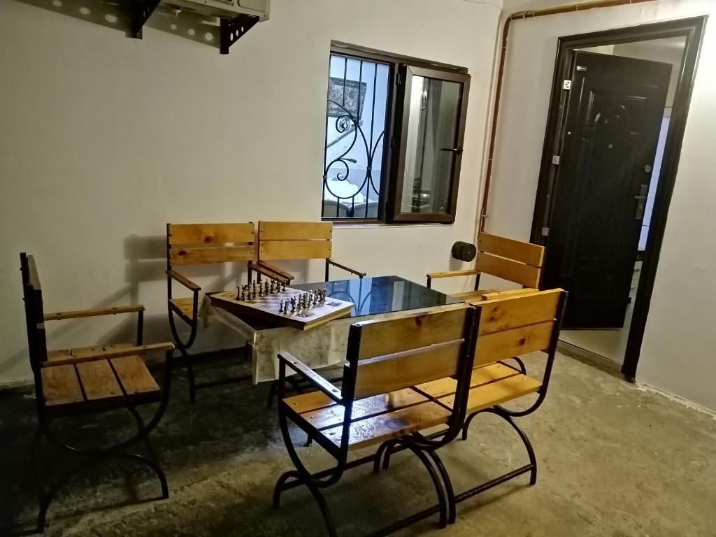 Apartment "Ceazars" photo 1