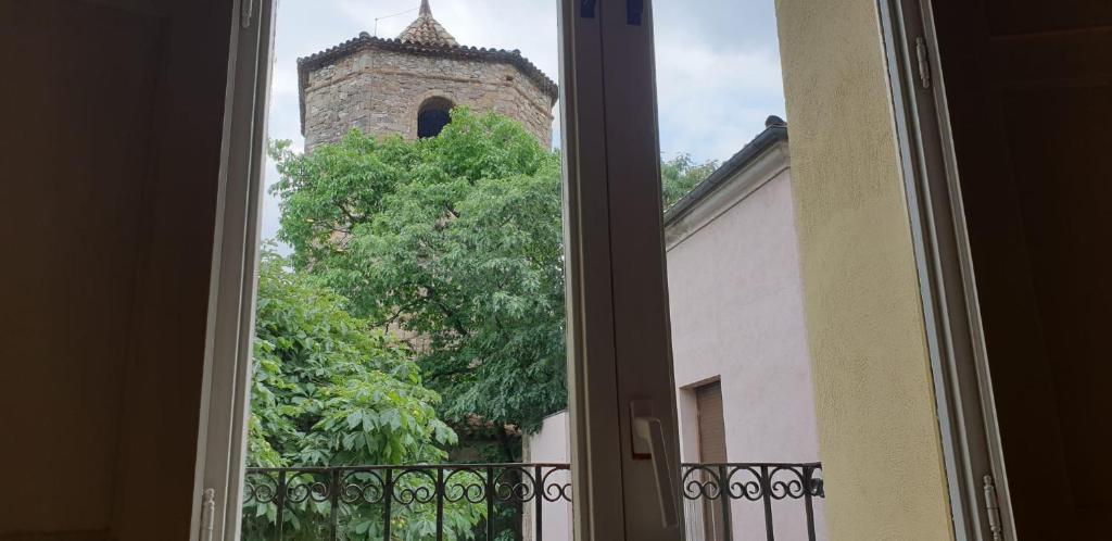 Casa Filomena apartamento de diseño en St. Joan de les Abadesses photo 1