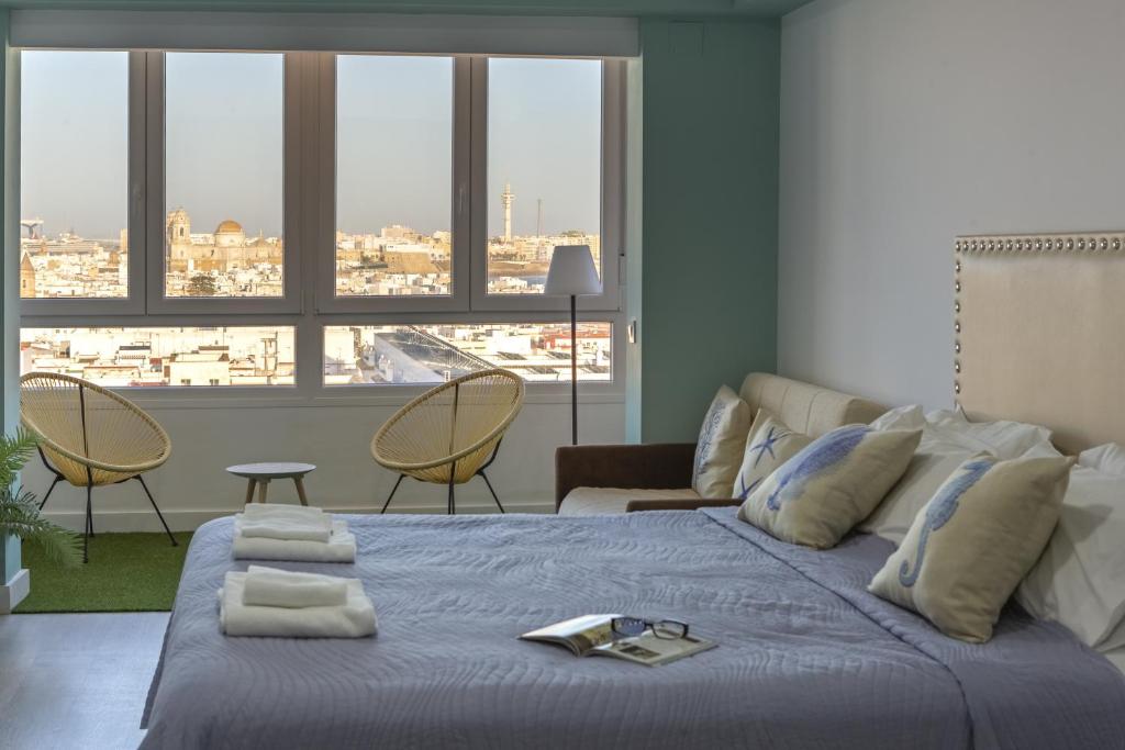 ATLANTICO Family Home by Cadiz4Rentals photo 2