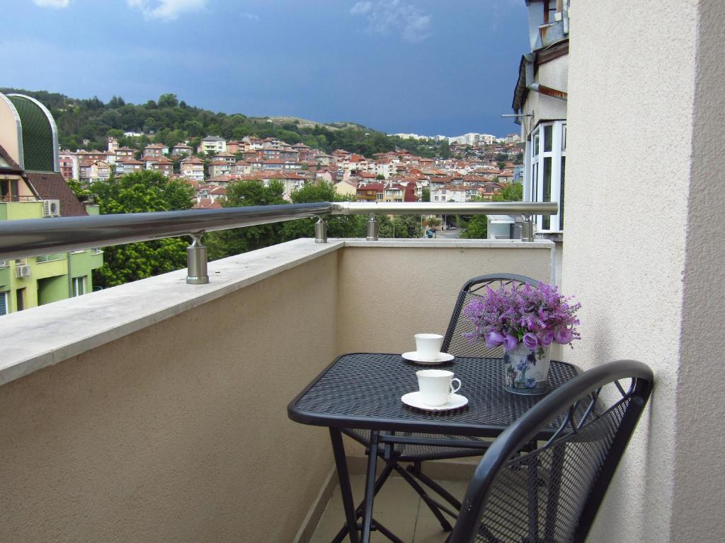 New & Comfortable home in Blagoevgrad center photo 1