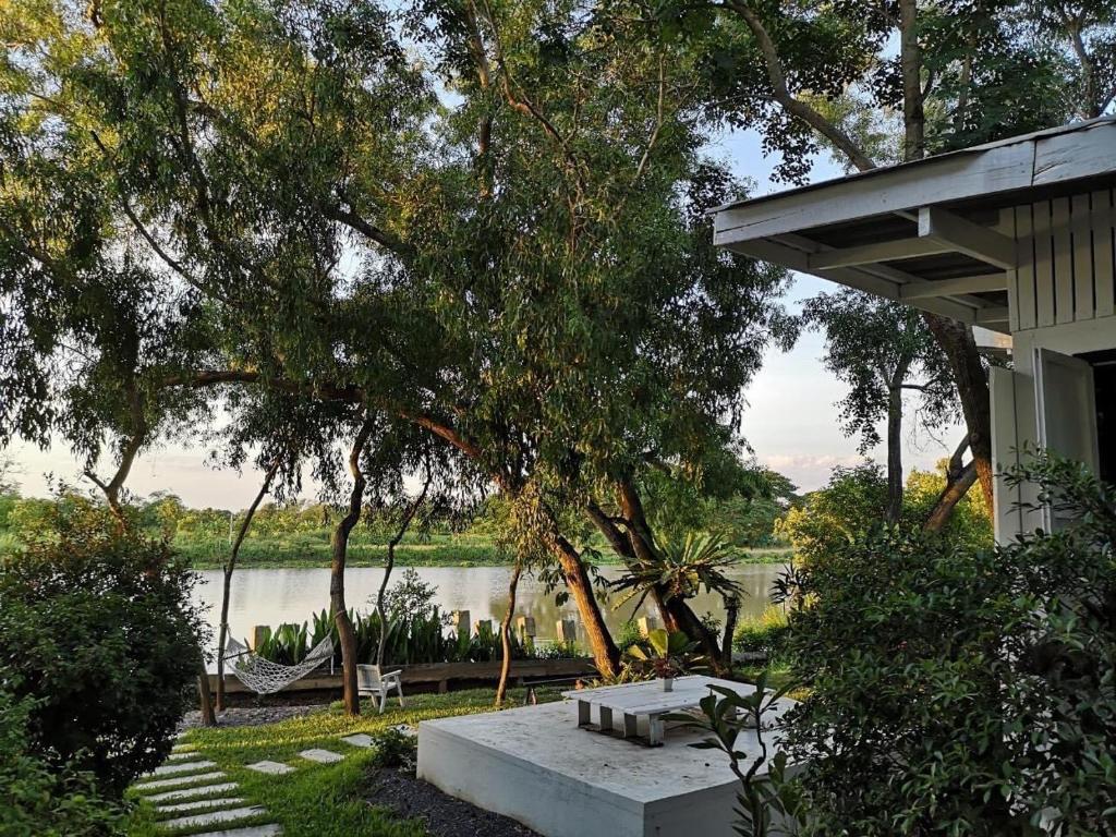Arthit -Tara Lodge photo 1