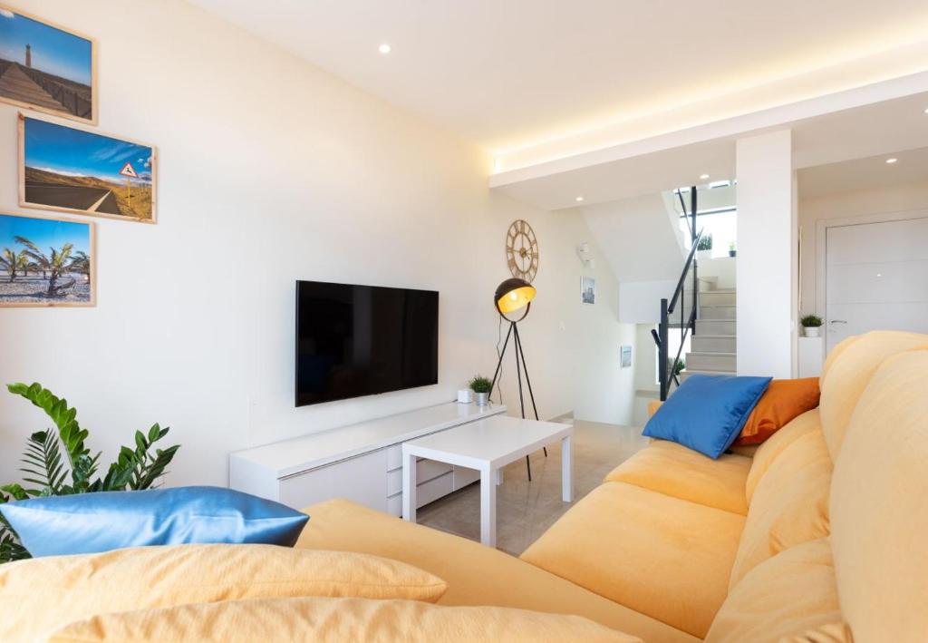 Sunny Castillo Apartment photo 2