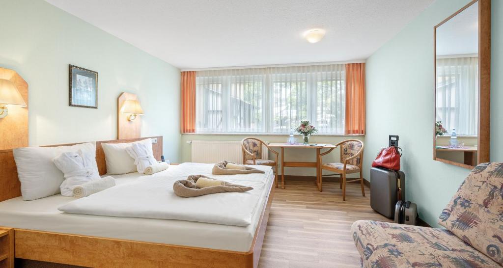 Hotel Thüringenschanze
