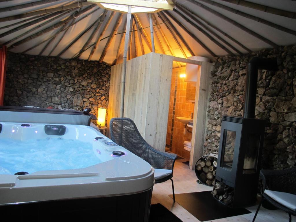 Ecolodges en Provence photo 1