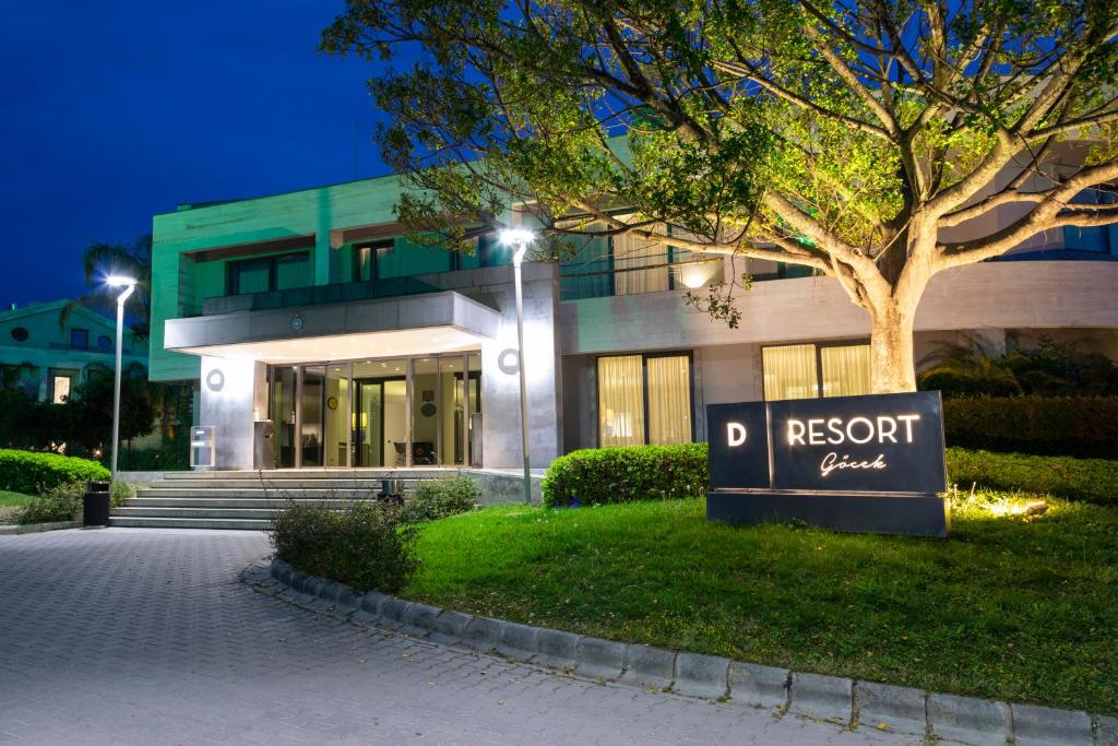 D Resort Gocek Special Category photo 1