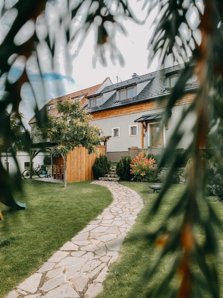 Apartmány Na Špejcharu photo 4