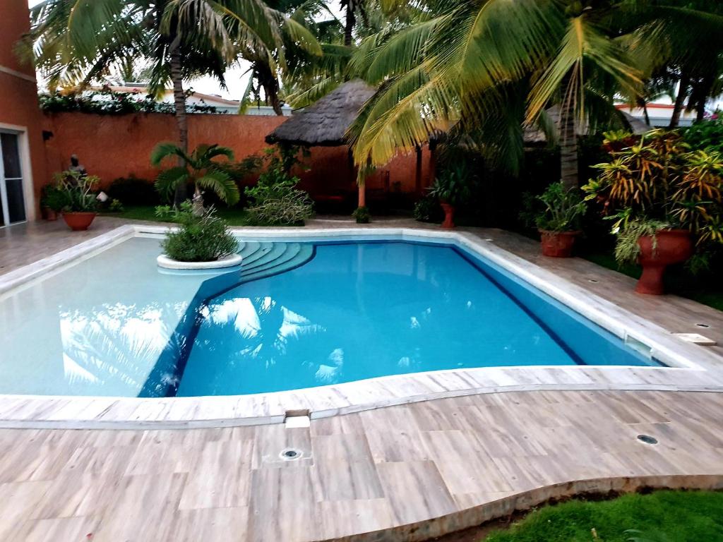Safari Village Saly photo 1