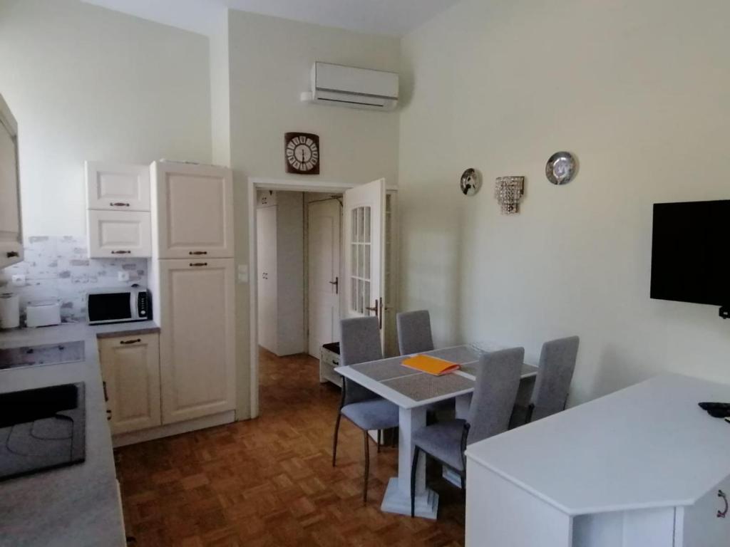 Vila Rogashka One Bedroom Apartment photo 1