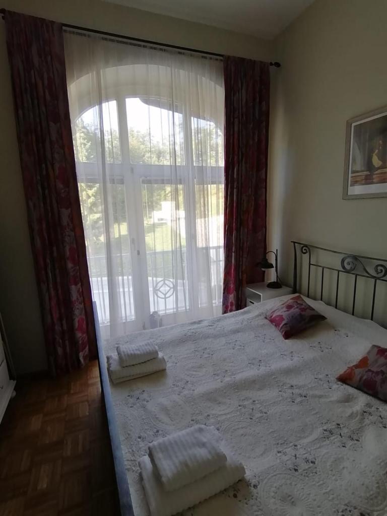 Vila Rogashka One Bedroom Apartment photo 3