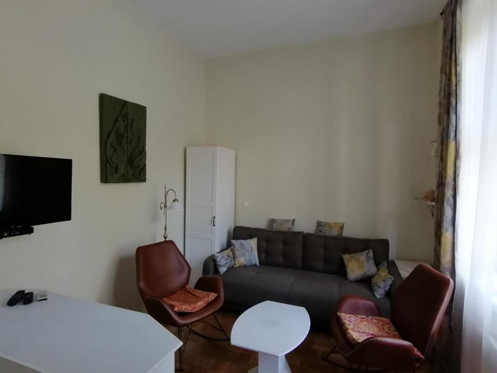 Vila Rogashka One Bedroom Apartment photo 4