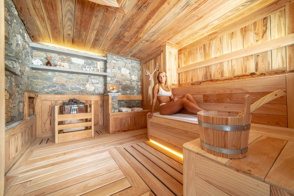 VillAmour Boutique Hotel & SPA photo 4