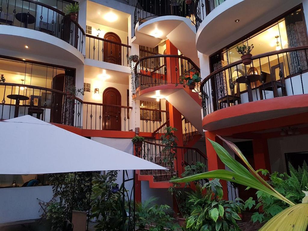Quilla House Ecologico photo 1