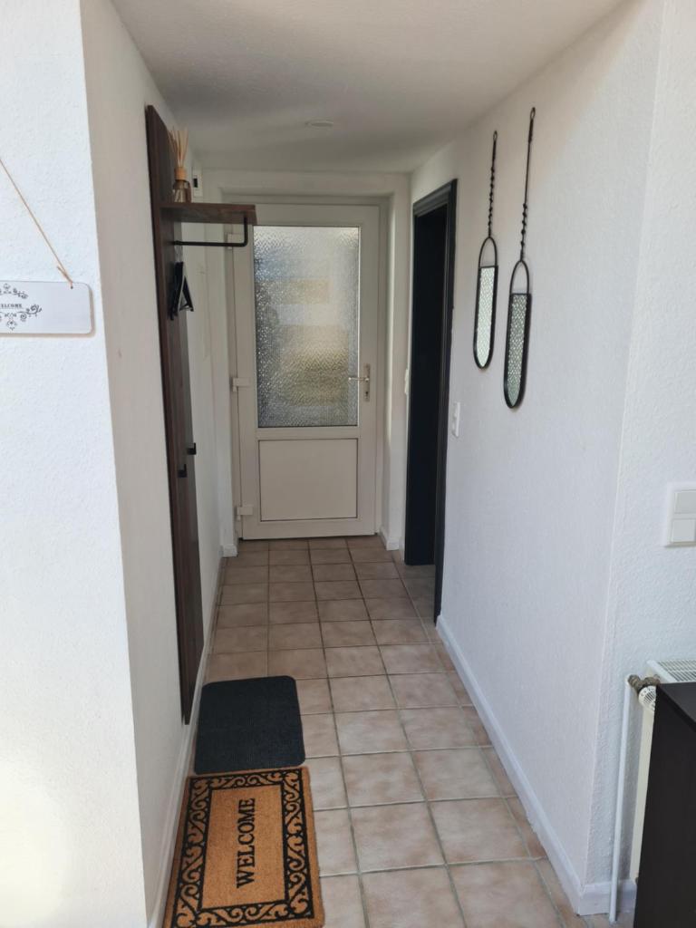 Nordsee Cottage Ava photo 4
