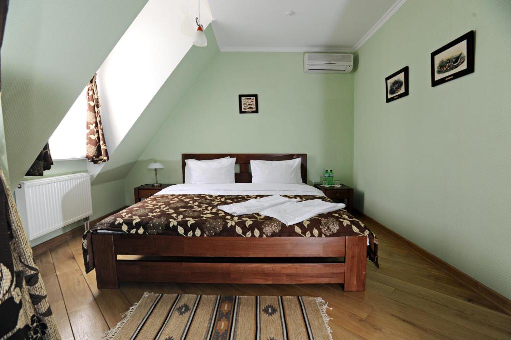 Zolota Forel Hotel photo 1