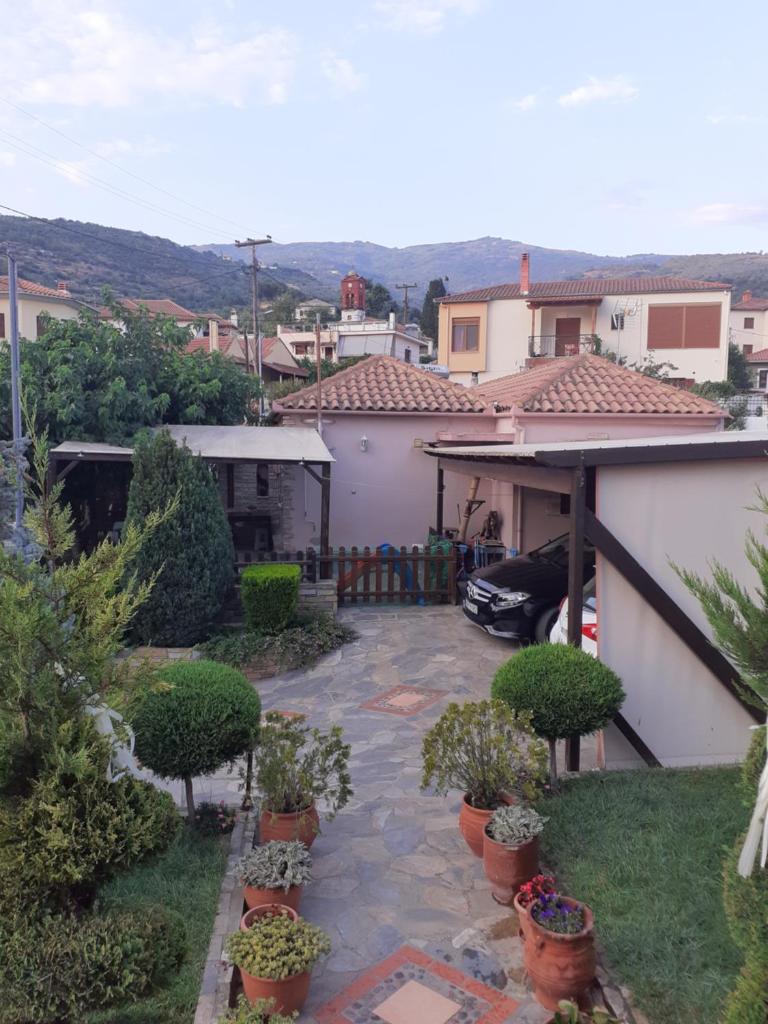 Traditional Maisonette In Pelion photo 3