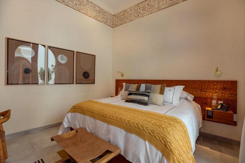 Cantera 1910 Hotel Boutique, Destination Hotel - Tap to explore photos