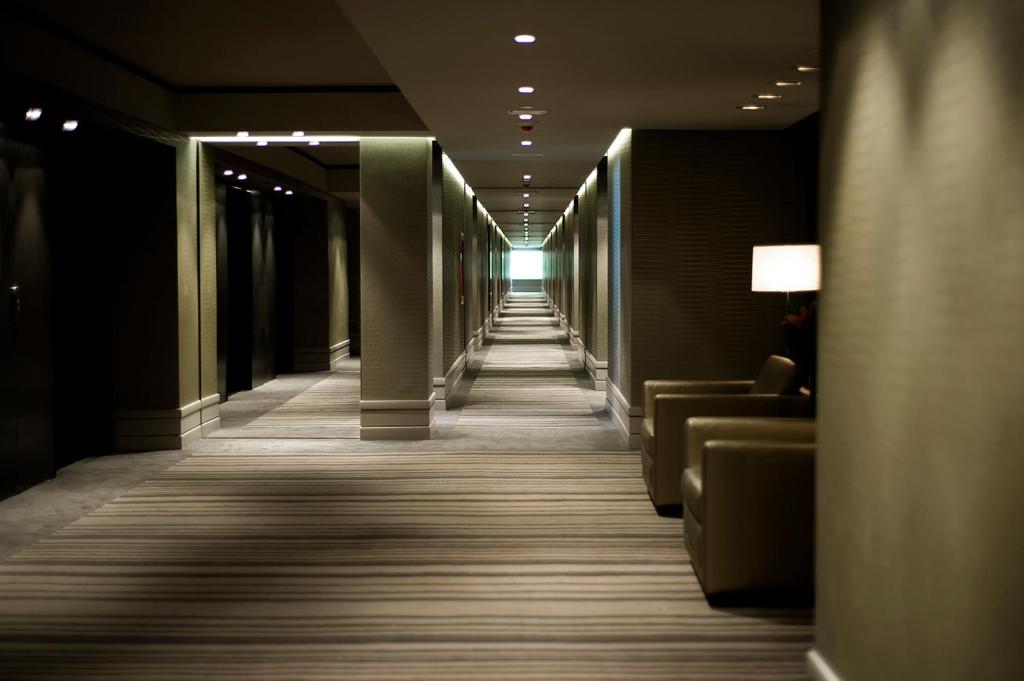 Hotel Tamanaco Caracas photo 4