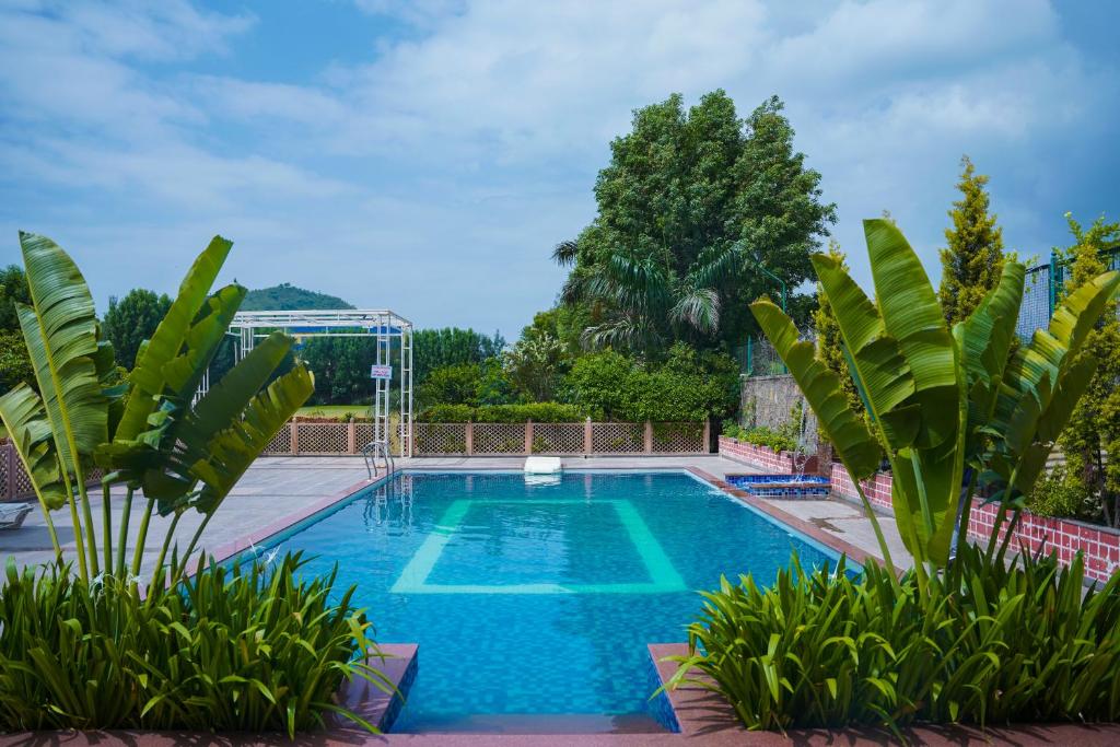 Abha Farms and Resort photo 2