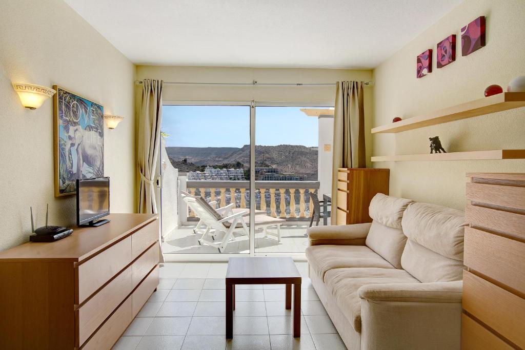 Sea View Apartment en Mogán photo 3