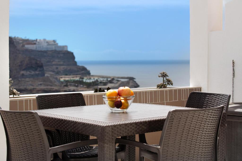 Sea View Apartment en Mogán photo 1