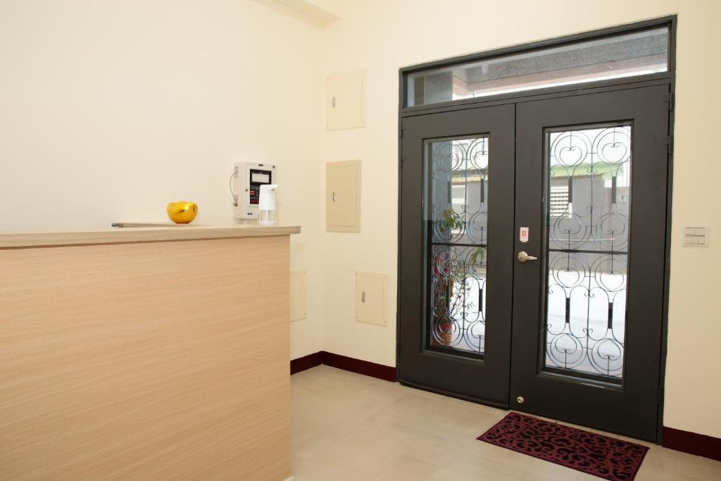 Yuan Homestay photo 3