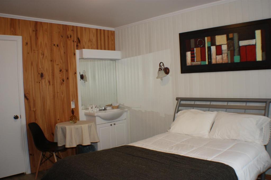 Auberge du sportif photo 1