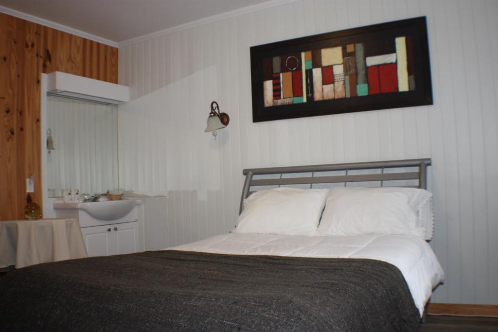 Auberge du sportif photo 4