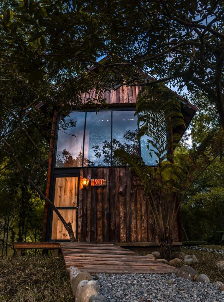 Glamping Lagos de Venecia photo 2