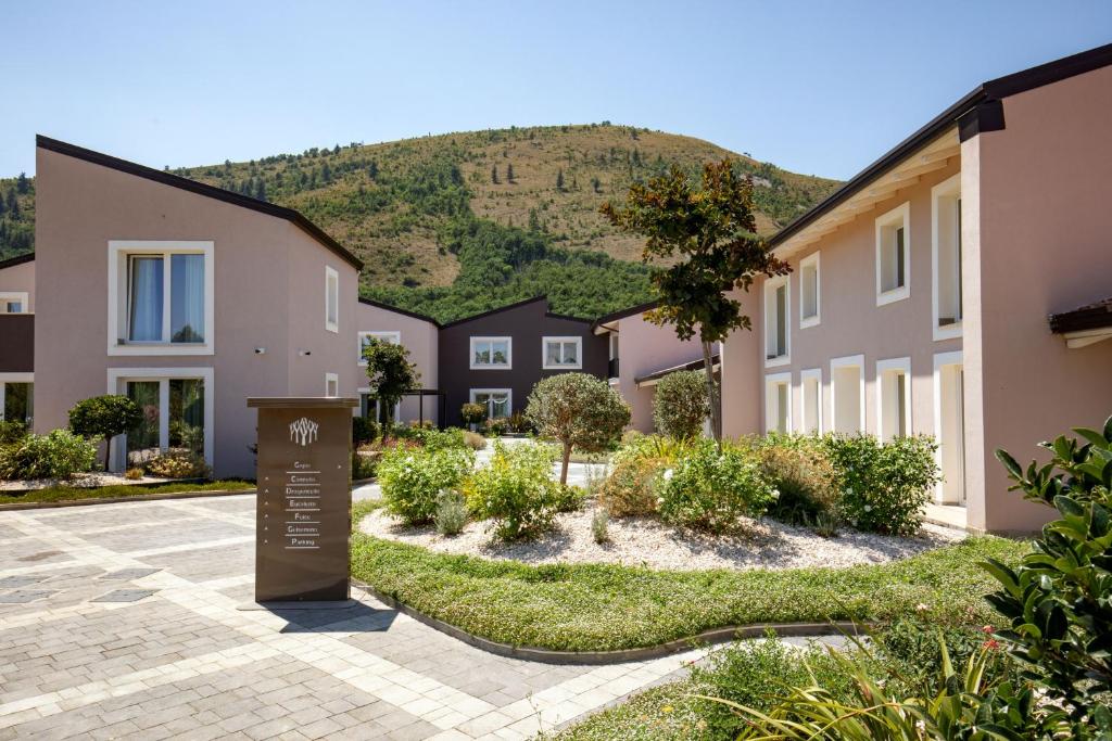 Hotel Della Piana photo 4