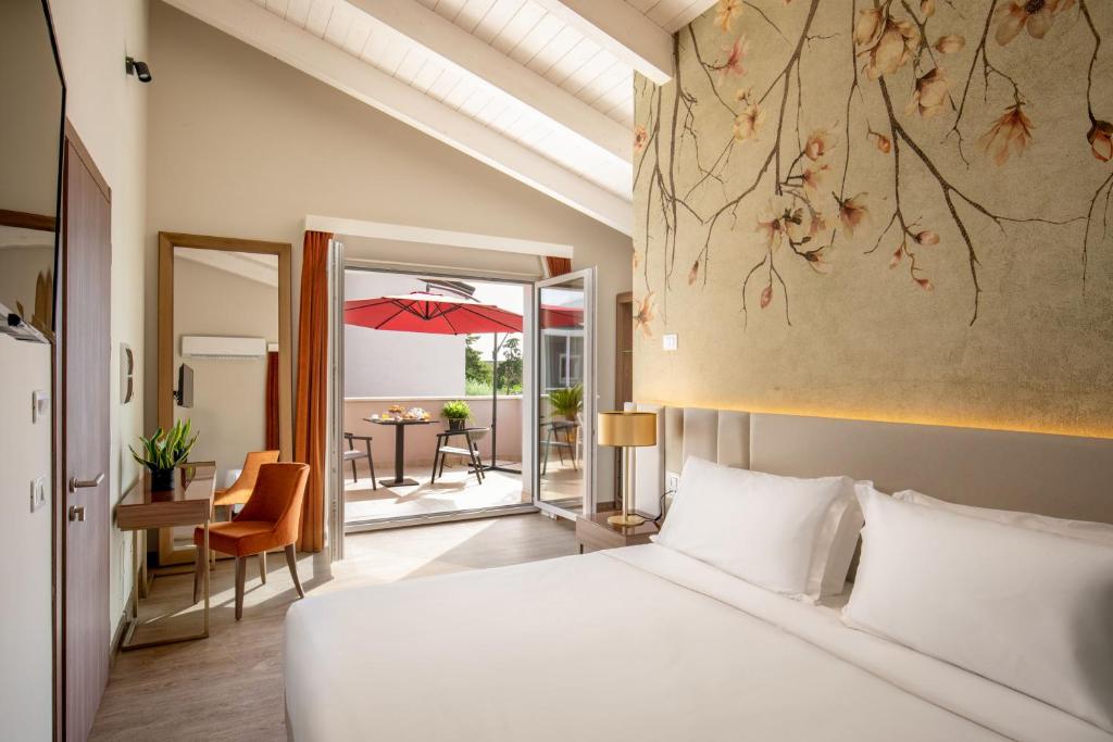 Hotel Della Piana photo 2