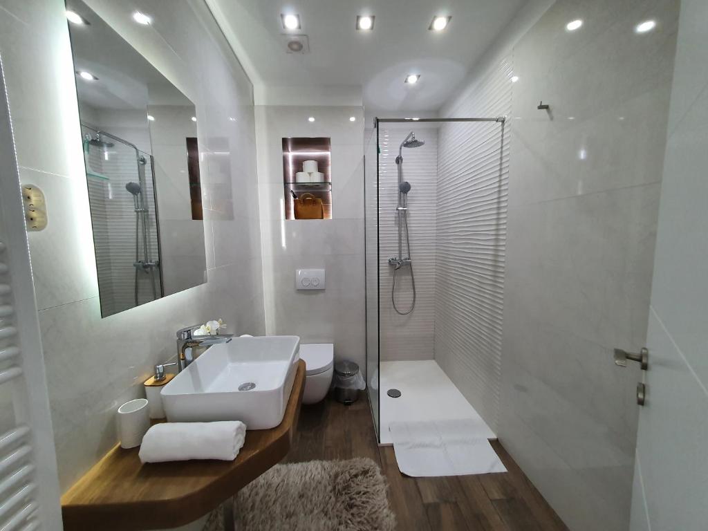 Beach Apartments Maris photo 4