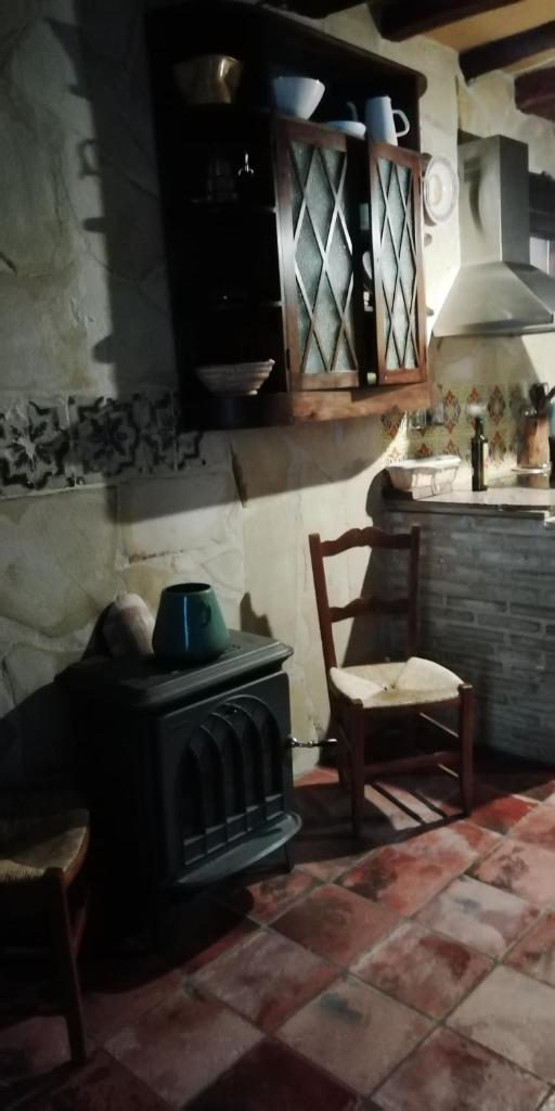 apartamento Rejola photo 3
