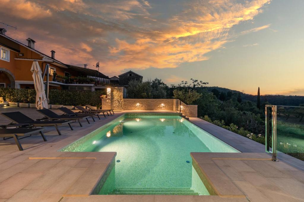 Villa in central Istria photo 4