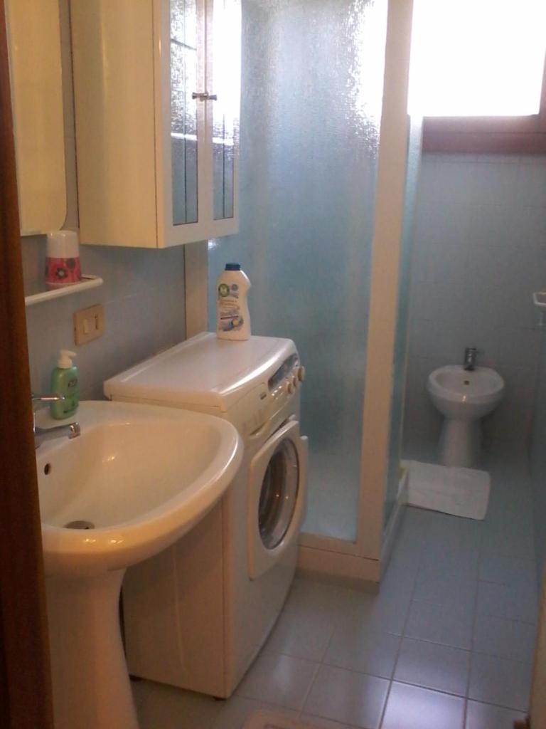Casa Mary venezia lido photo 3