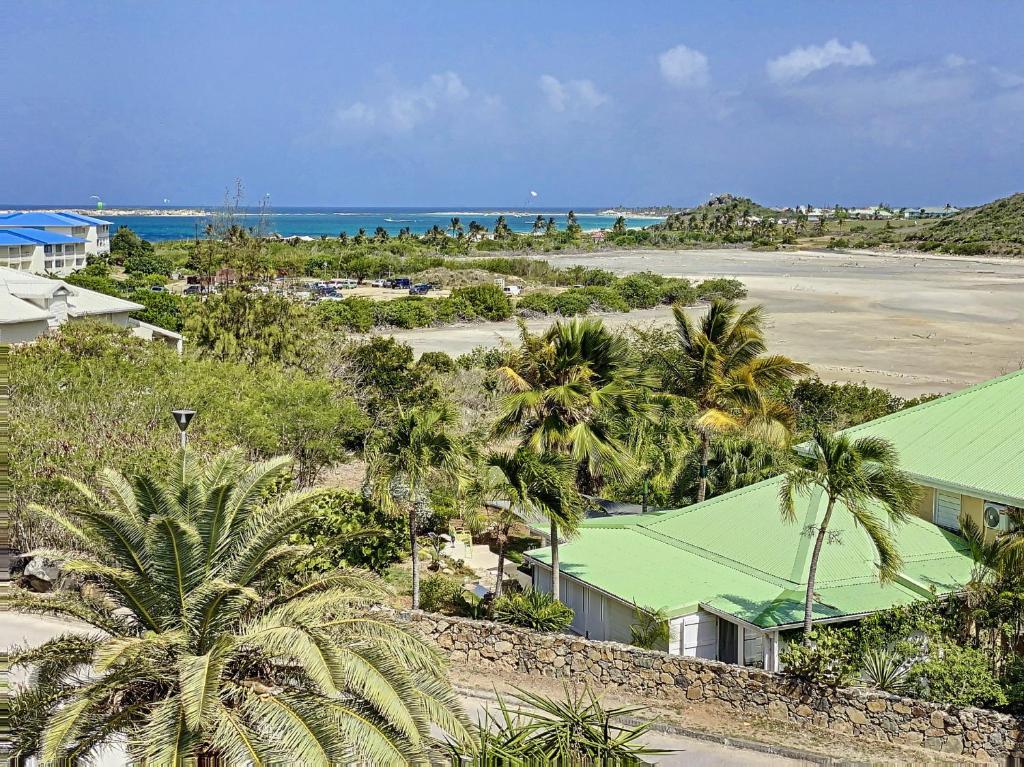 Villa Atypik, Orient bay walkable with super sized private pool photo 4