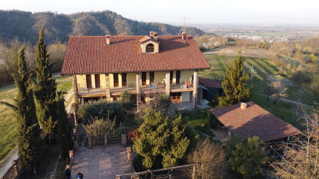 B&B Naturin - Cascina Colombaro photo 1