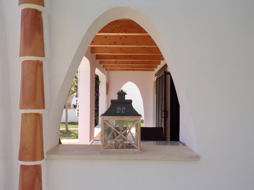 Villa Alegria 55 Cala Serena photo 1