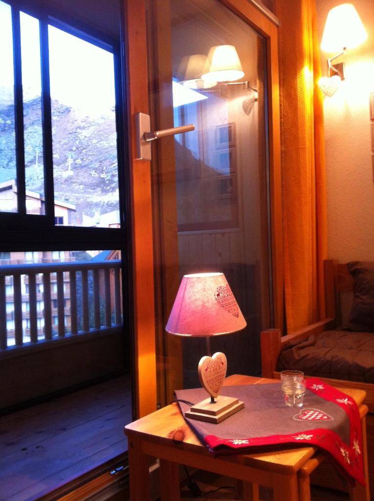 Val Thorens - Confortable Appartement 4 personnes photo 2