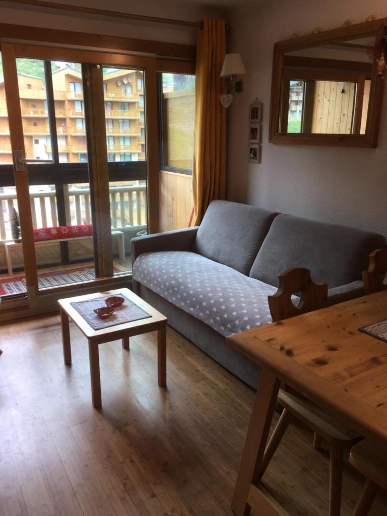 Val Thorens - Confortable Appartement 4 personnes photo 4