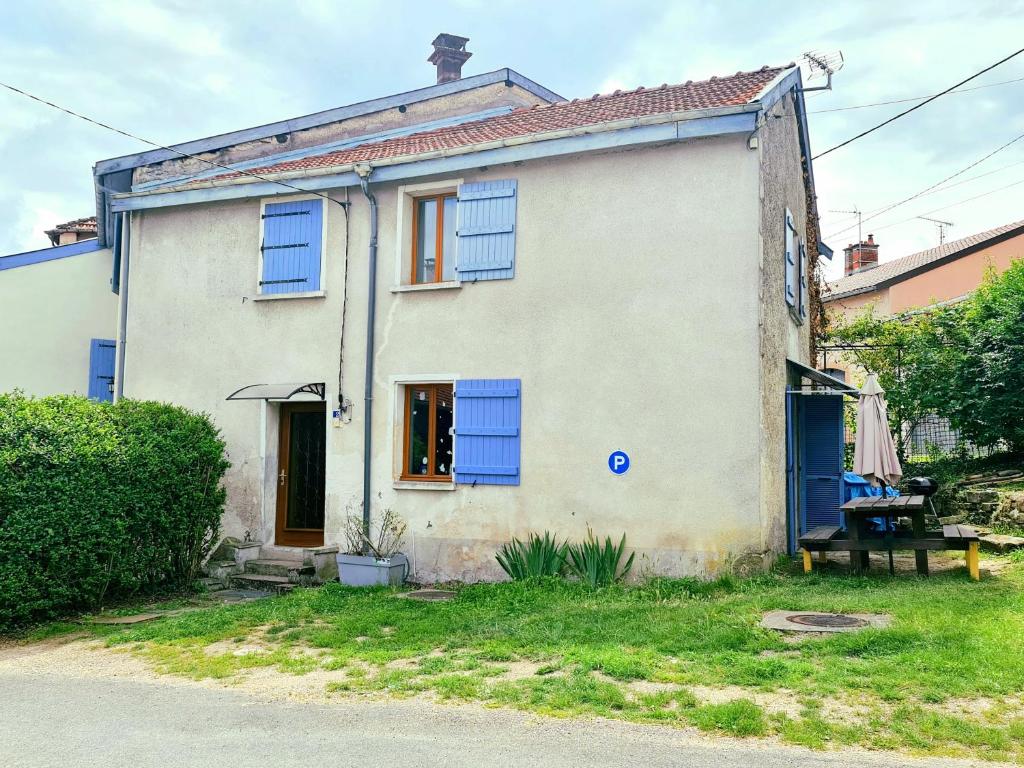 Gite de Circourt photo 3