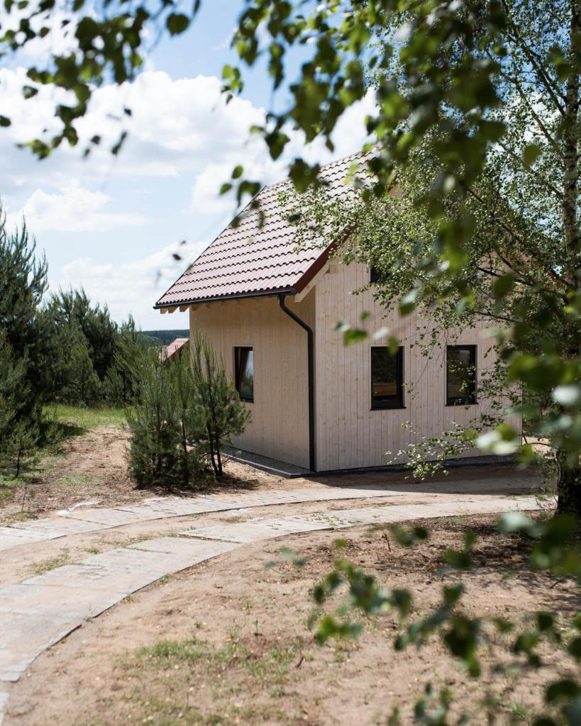 Słoneczne domki na Psiej Górze photo 3
