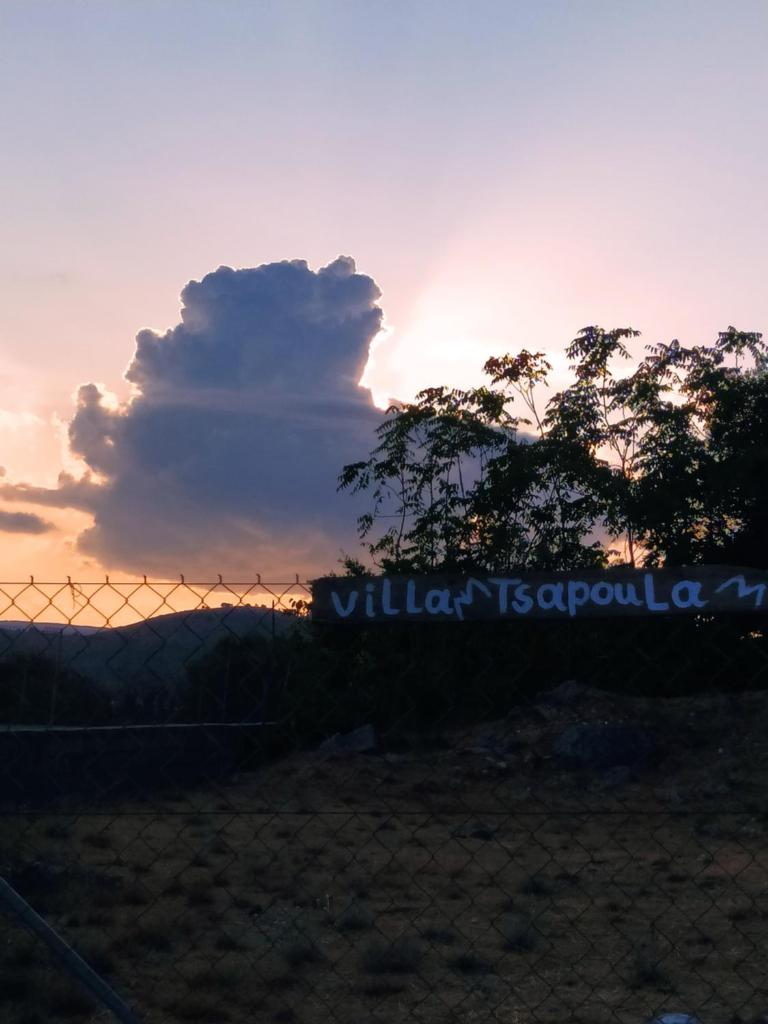 Villa Tsapoula photo 1