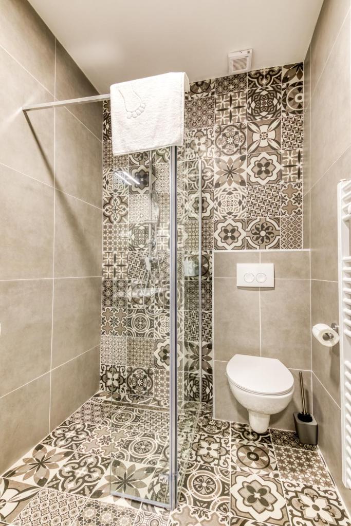 Apartmani Leptir photo 4