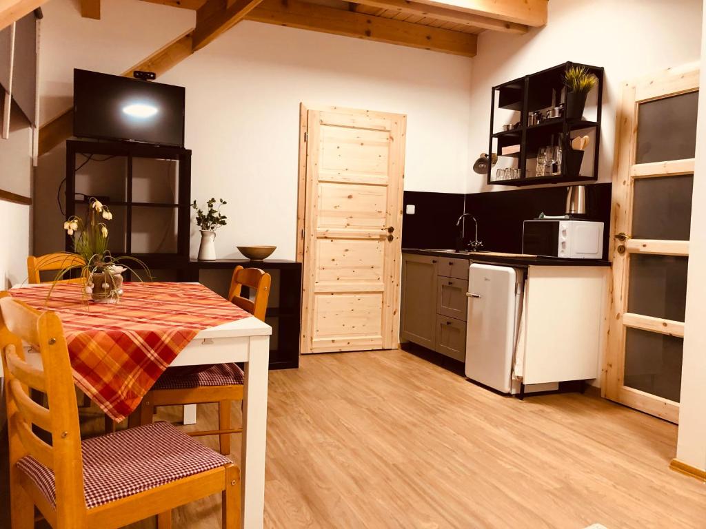 Apartmány Kunc photo 4